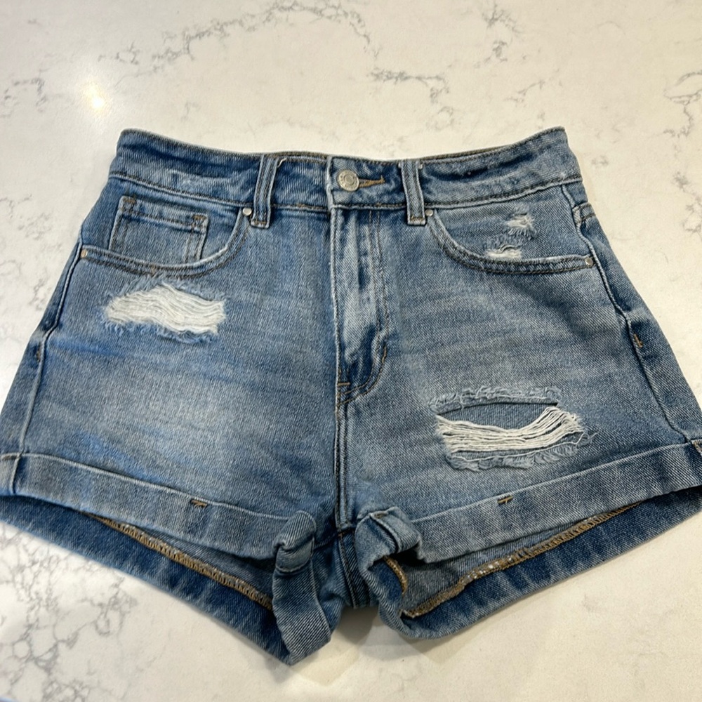 Pacsun Women’s Mom short shorts